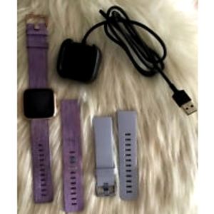 Fitbit Versa Periwinkle